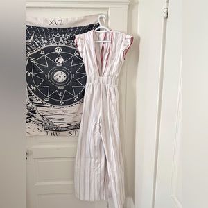 Women’s Vintage 1970s Jumpsuit